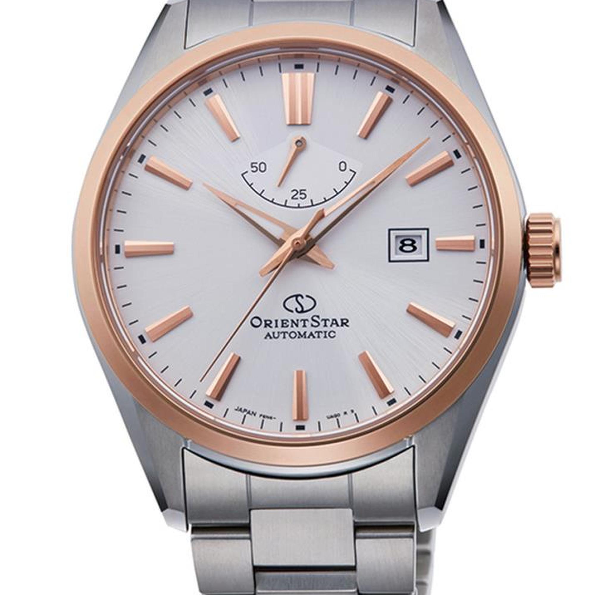 Orient Star RE-AU0401S00B Erkek Kol Saati