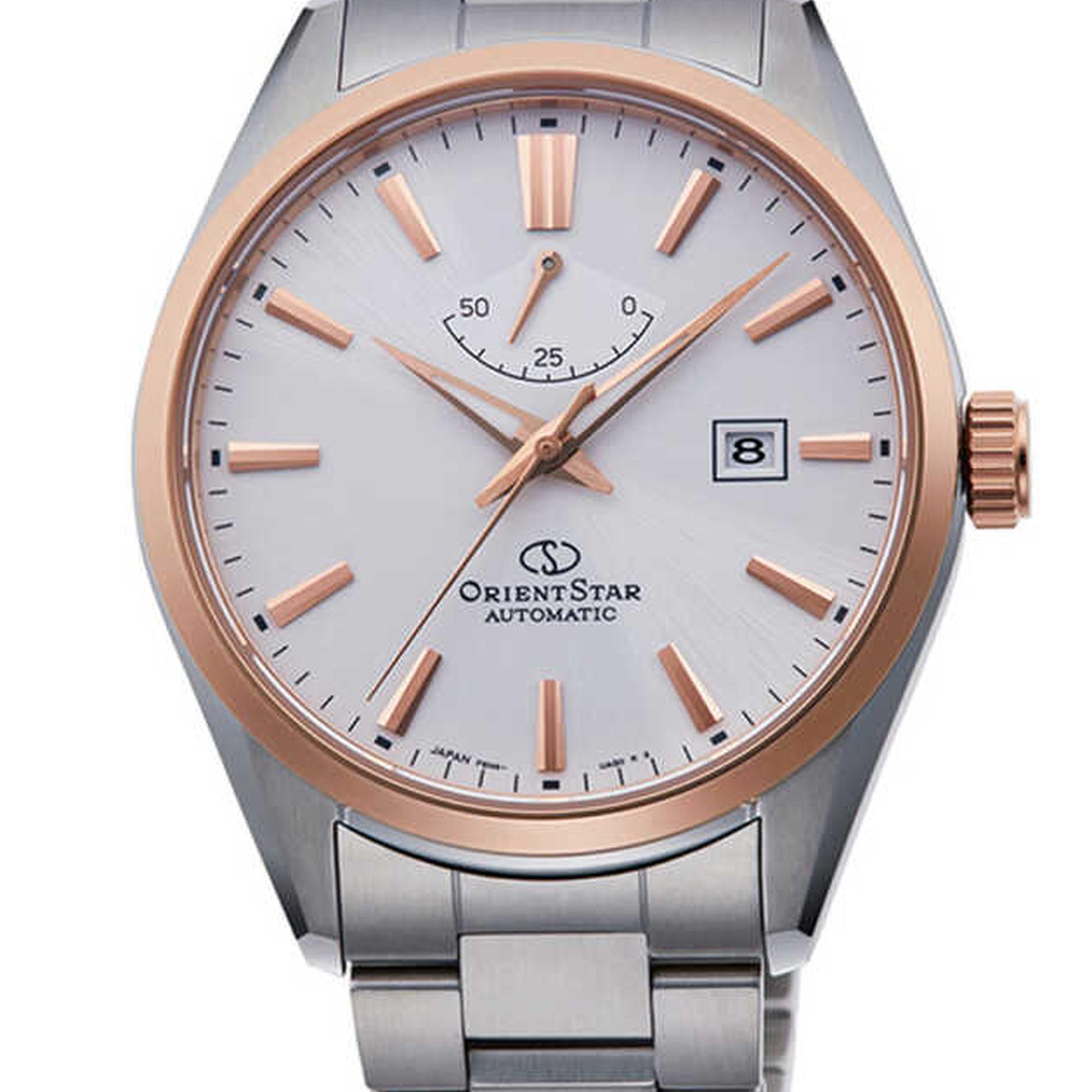 Orient Star RE-AU0401S00B Erkek Kol Saati