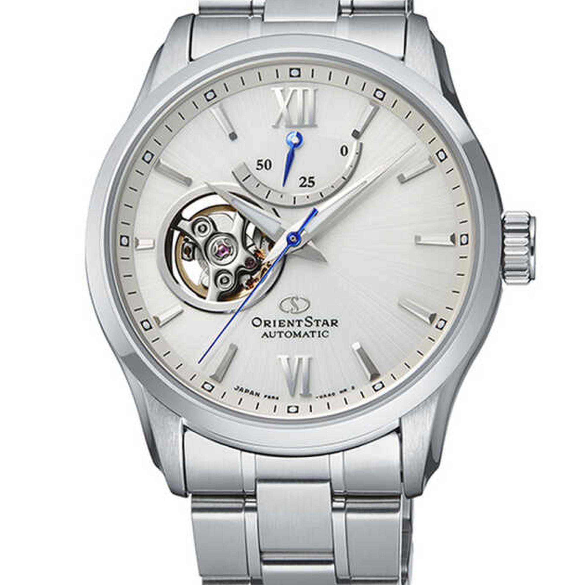 Orient Star RE-AT0003S00B Erkek Kol Saati