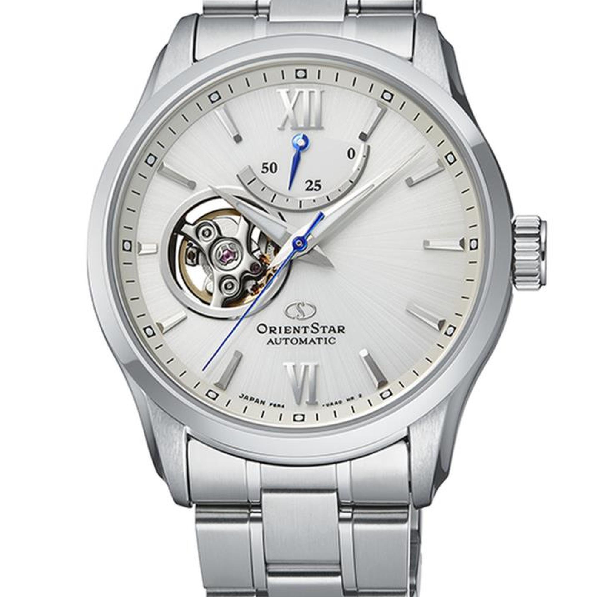 Orient Star RE-AT0003S00B Erkek Kol Saati