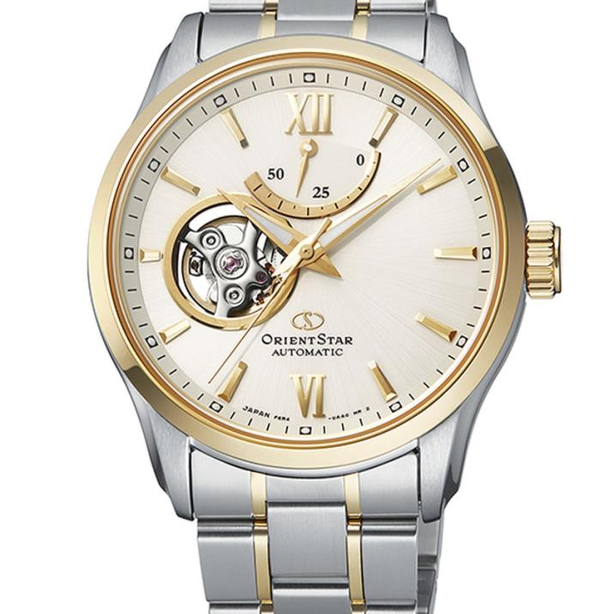 Orient Star RE-AT0004S00B Erkek Kol Saati