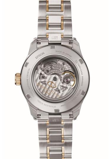  Orient Star RE-AT0004S00B Erkek Kol Saati