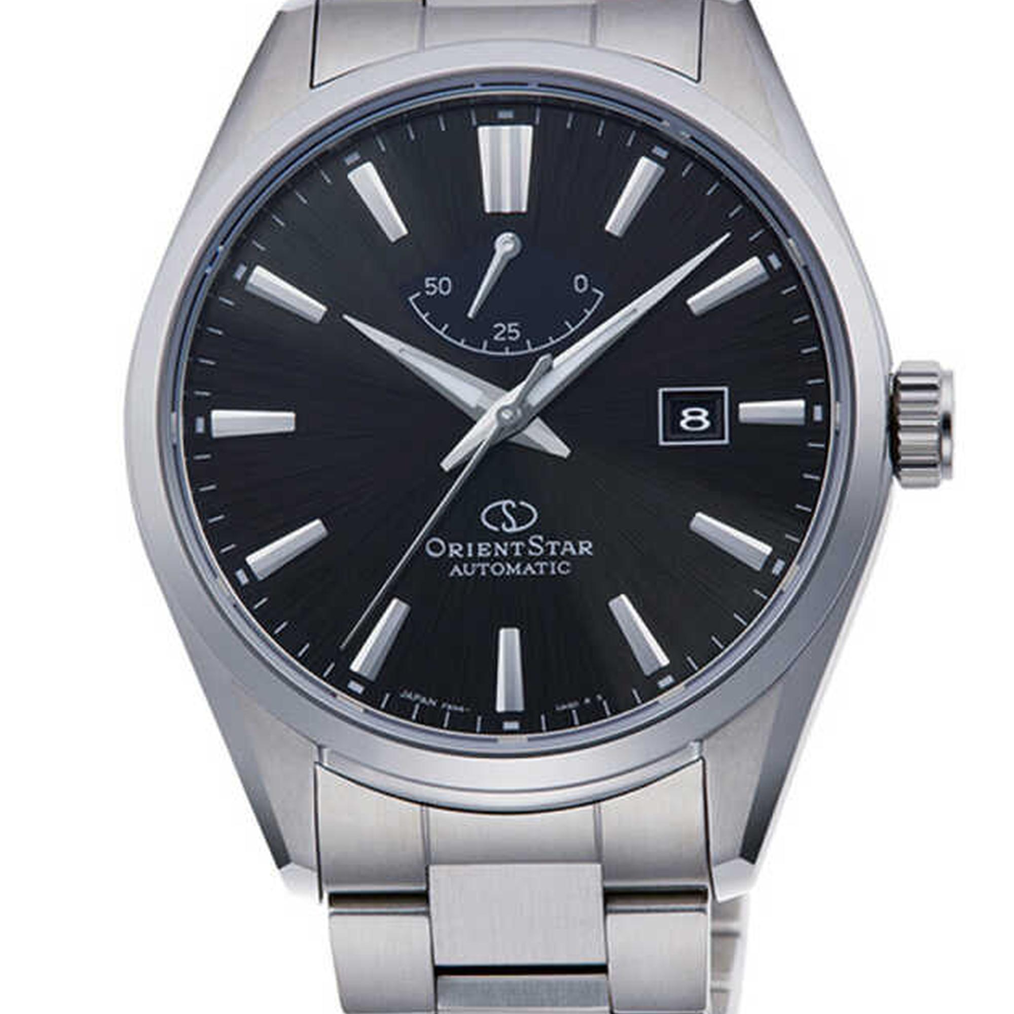 Orient Star RE-AU0402B00B Erkek Kol Saati