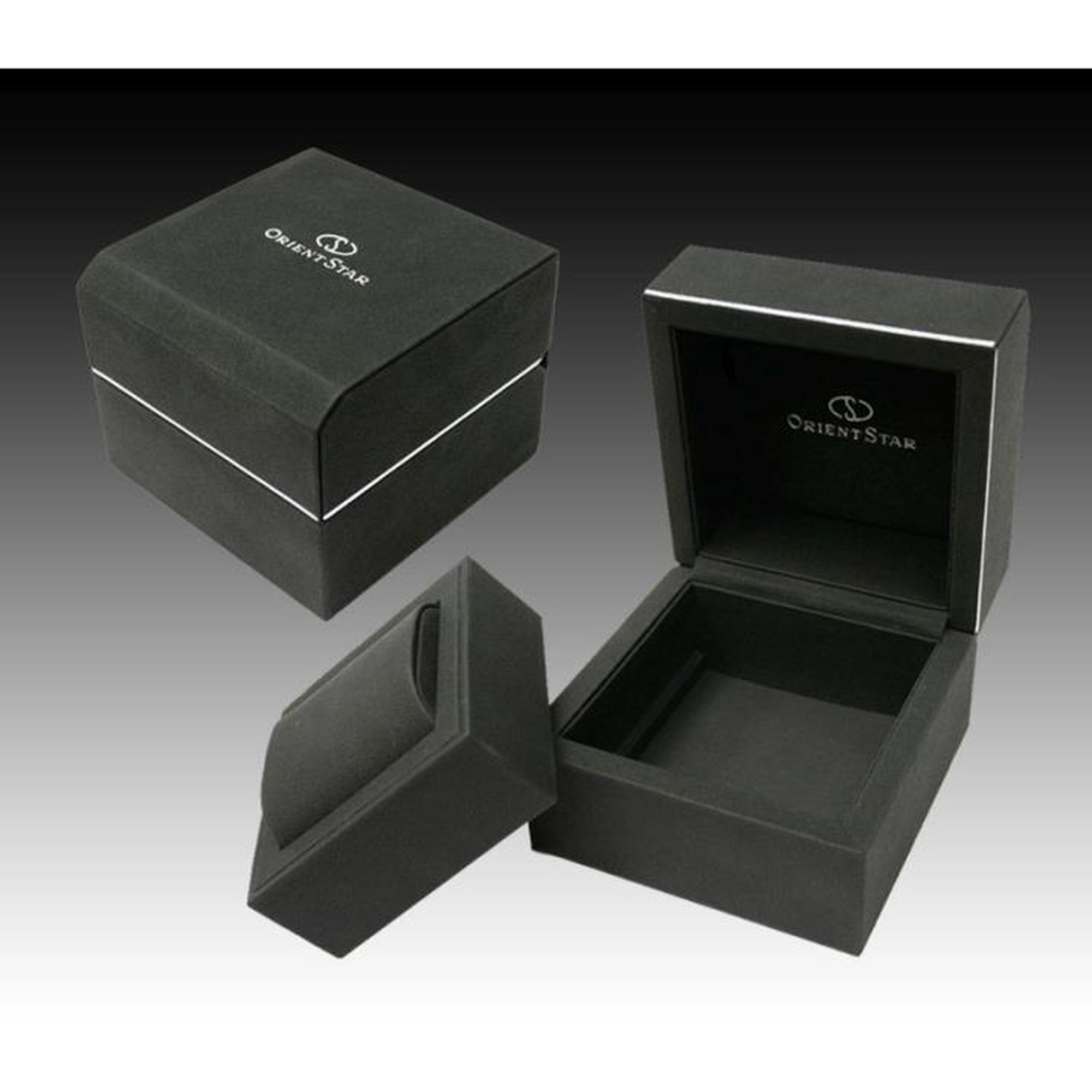 Orient Star RE-AU0402B00B Erkek Kol Saati