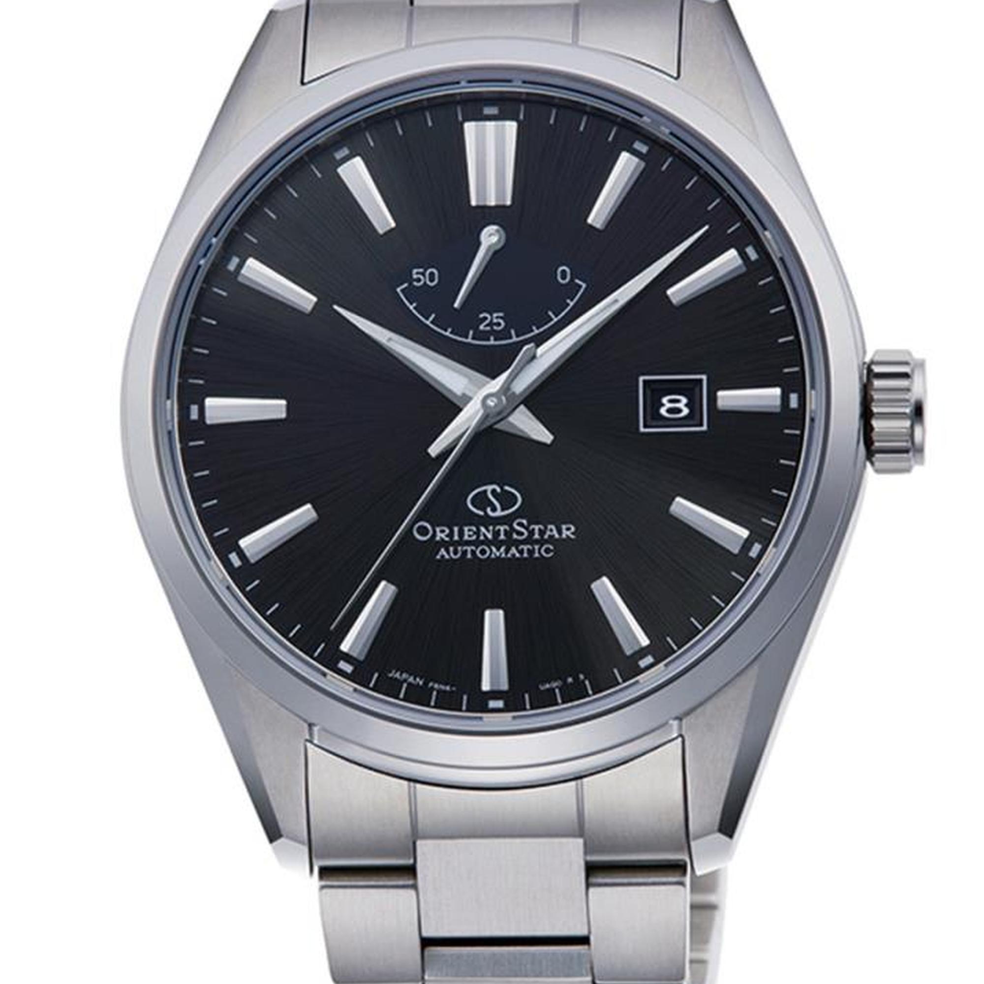 Orient Star RE-AU0402B00B Erkek Kol Saati