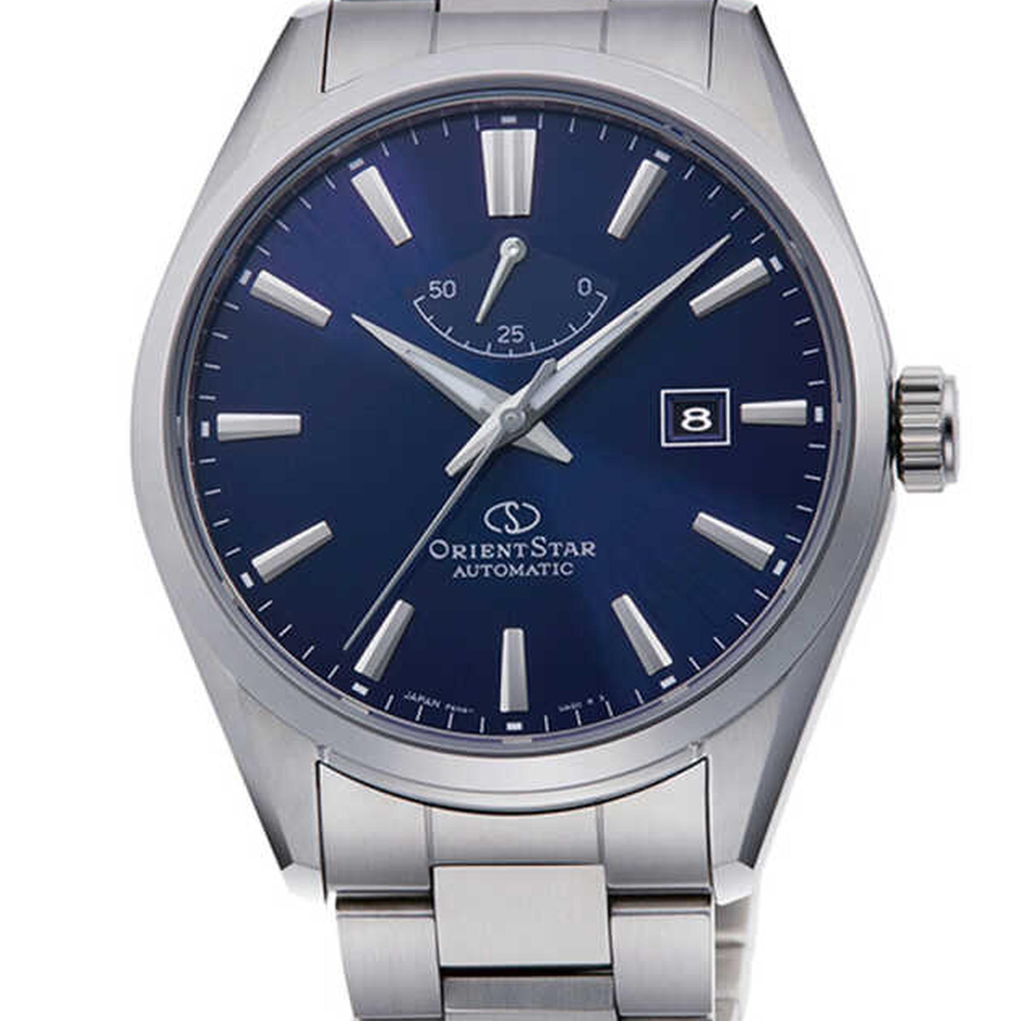 Orient Star RE-AU0403L00B Erkek Kol Saati