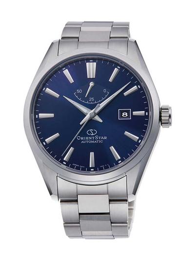  Orient Star RE-AU0403L00B Erkek Kol Saati