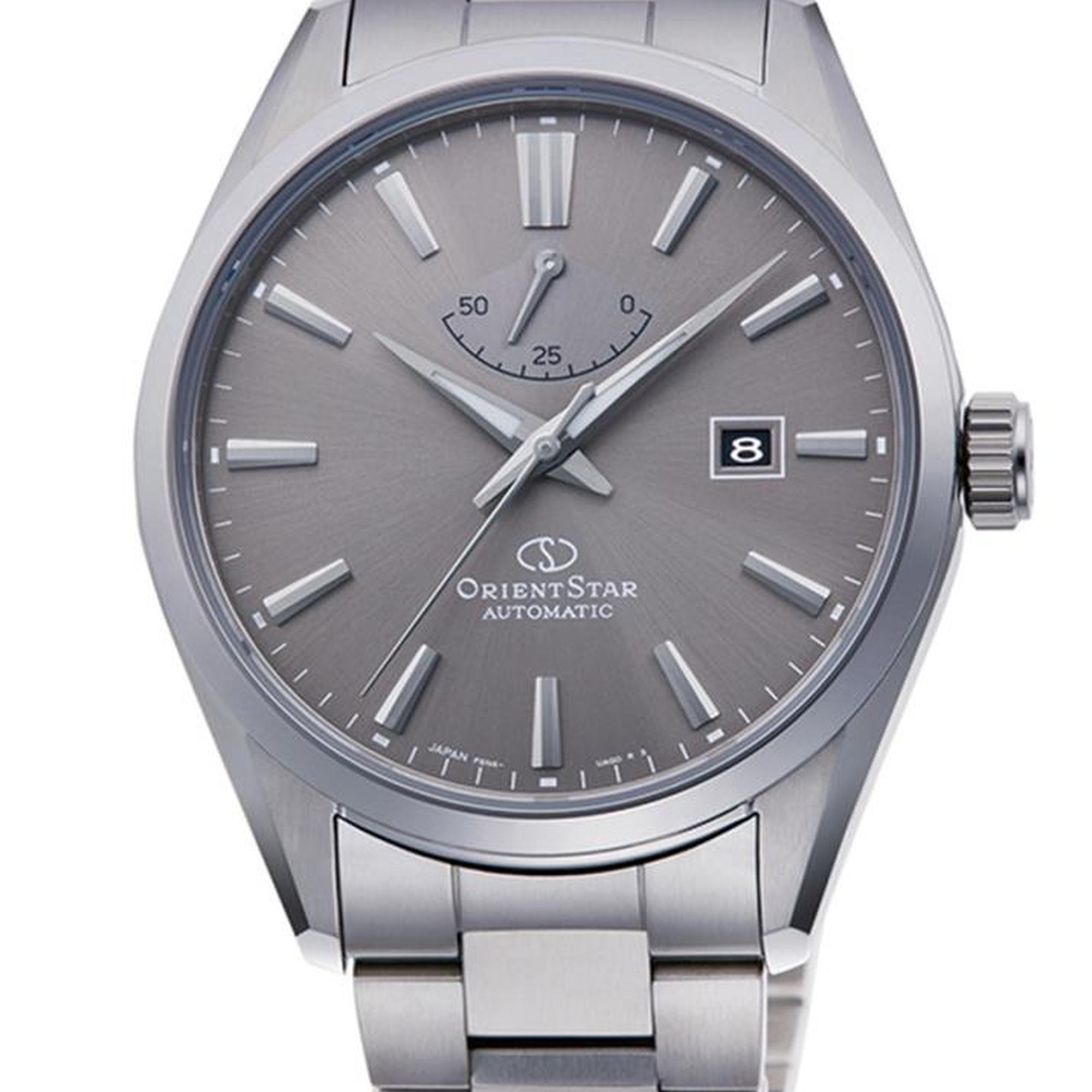 Orient Star RE-AU0404N00B Erkek Kol Saati