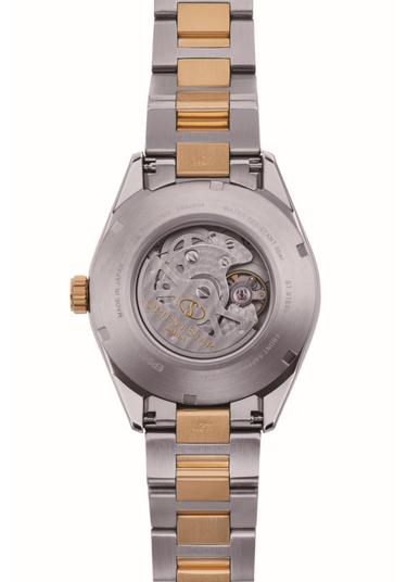  Orient Star RE-AU0405E00B Erkek Kol Saati