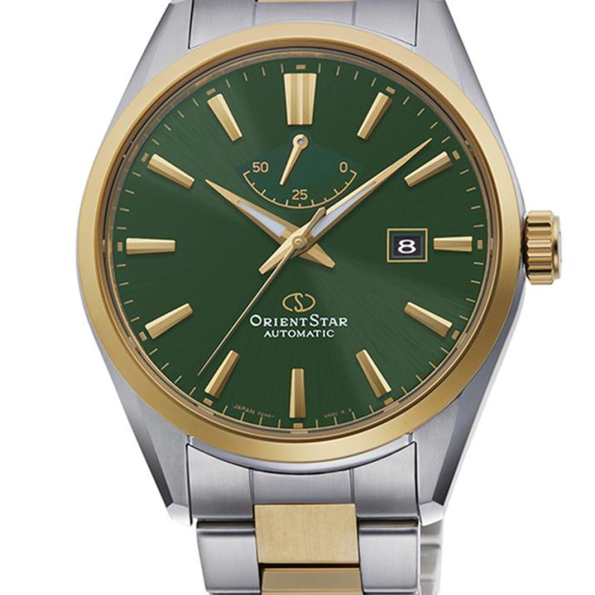 Orient Star RE-AU0405E00B Erkek Kol Saati