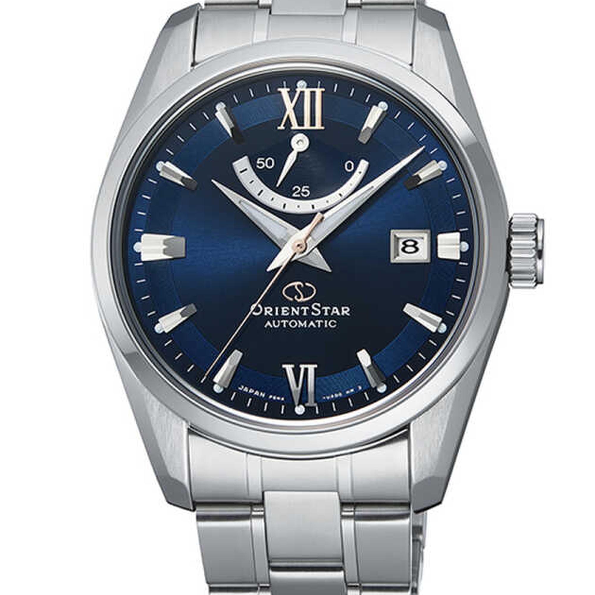 Orient Star RE-AU0005L00B Erkek Kol Saati