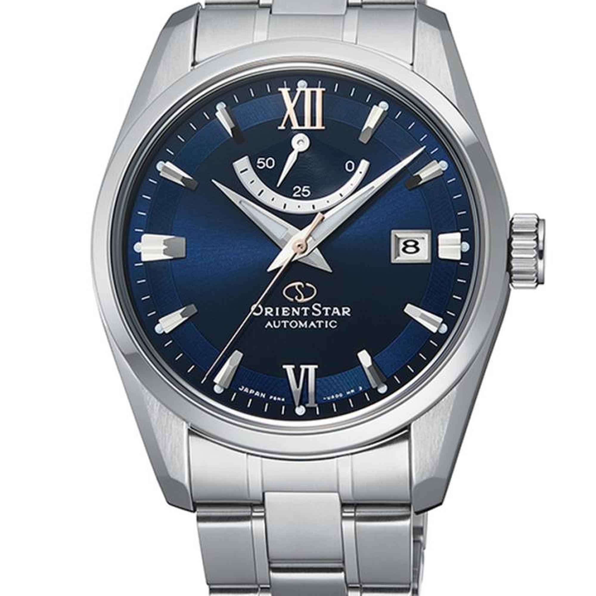 Orient Star RE-AU0005L00B Erkek Kol Saati