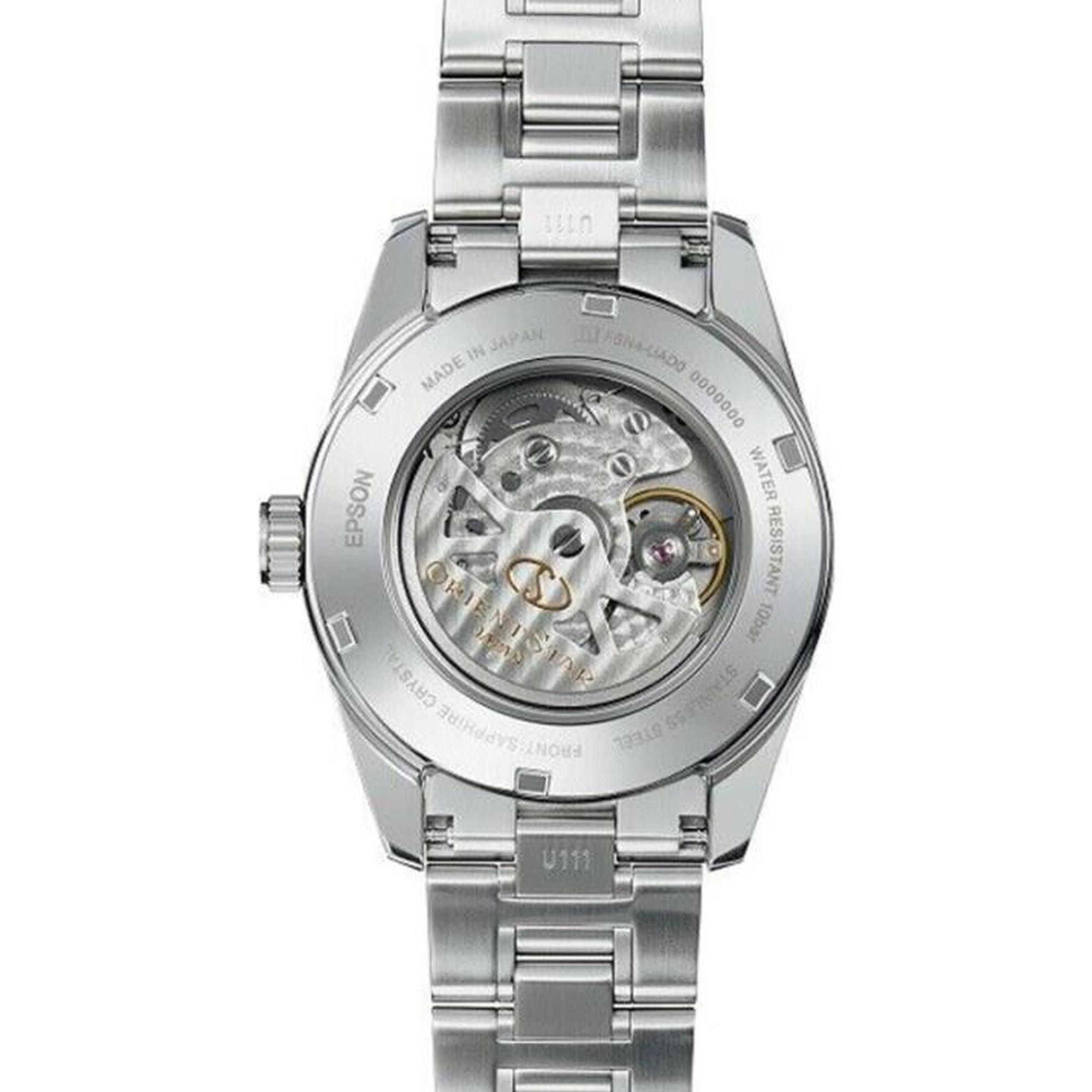 Orient Star RE-AU0005L00B Erkek Kol Saati