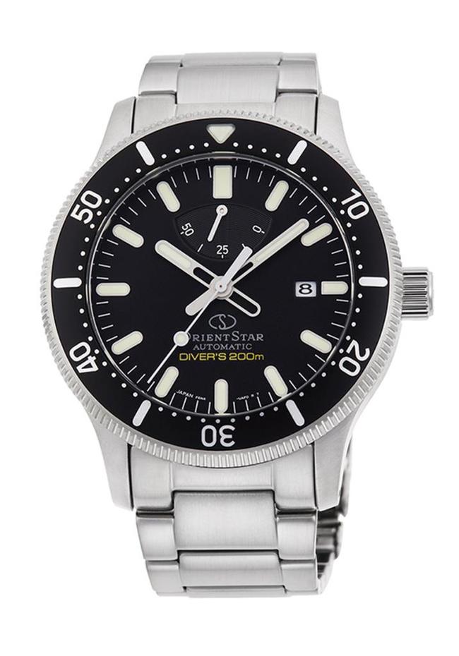  Orient Star RE-AU0301B00B Erkek Kol Saati