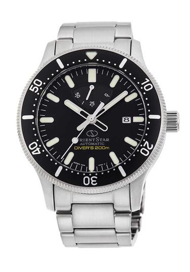  Orient Star RE-AU0301B00B Erkek Kol Saati