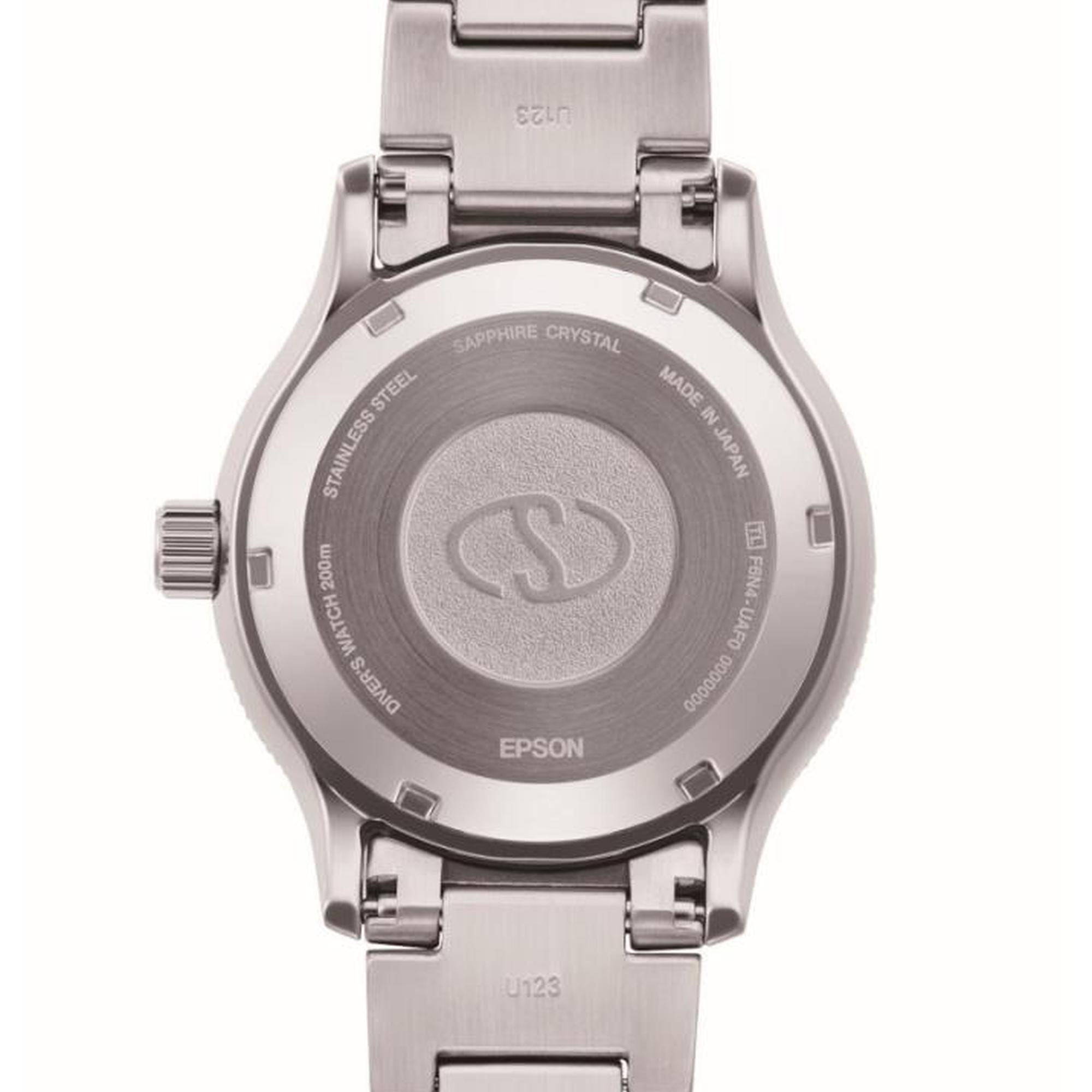 Orient Star RE-AU0301B00B Erkek Kol Saati