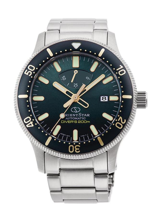  Orient Star RE-AU0307E00B Erkek Kol Saati