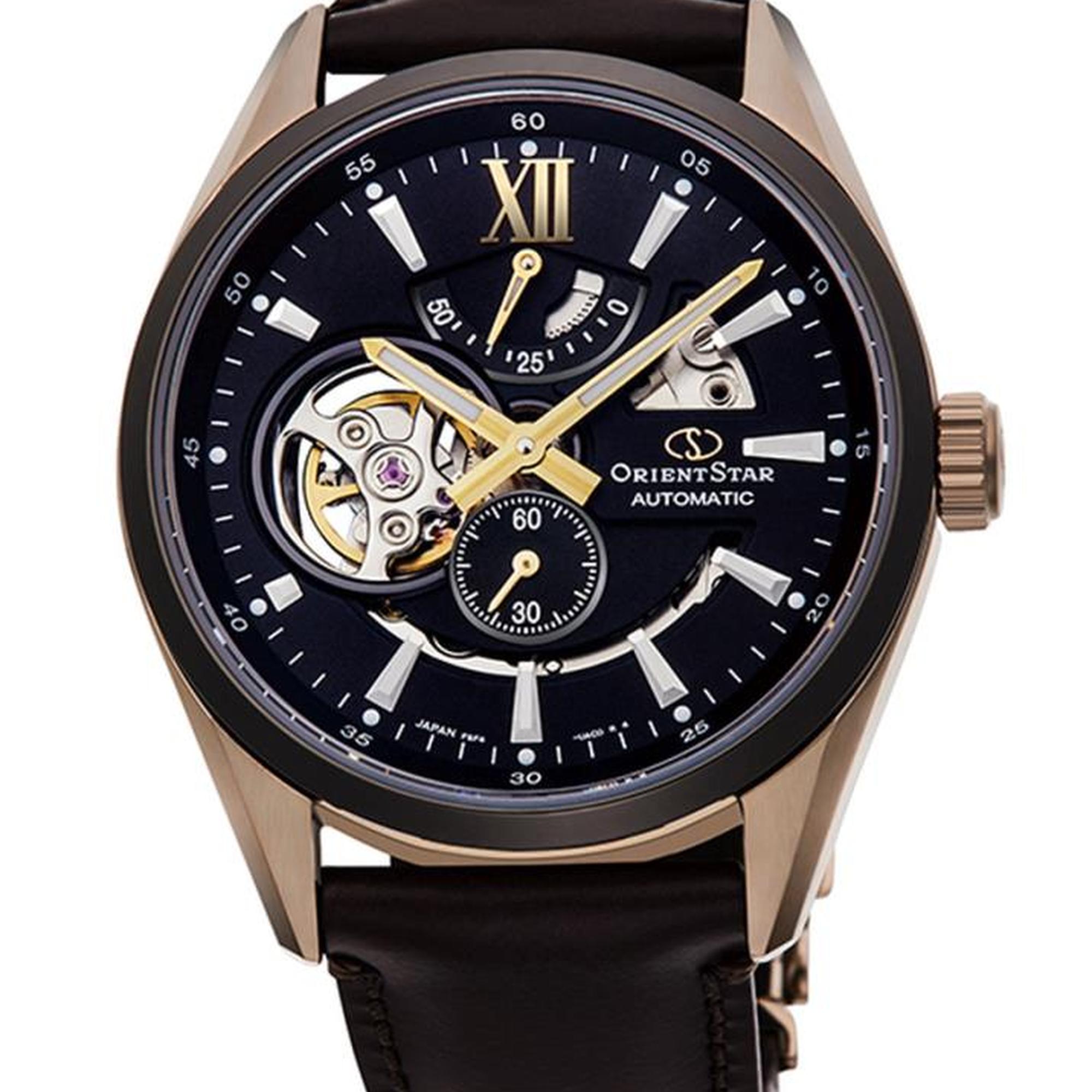 Orient Star RE-AV0115B00B Erkek Kol Saati