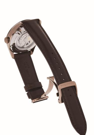  Orient Star RE-AV0115B00B Erkek Kol Saati