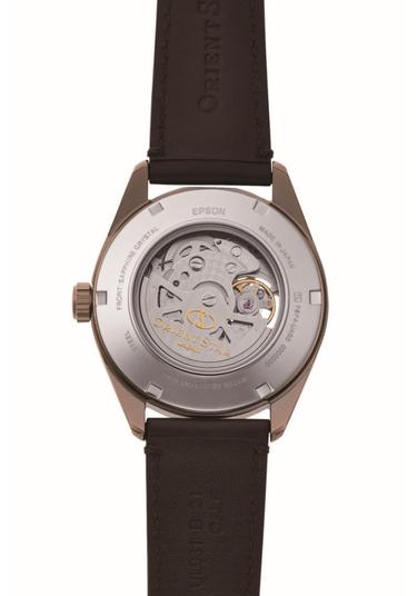  Orient Star RE-AV0115B00B Erkek Kol Saati