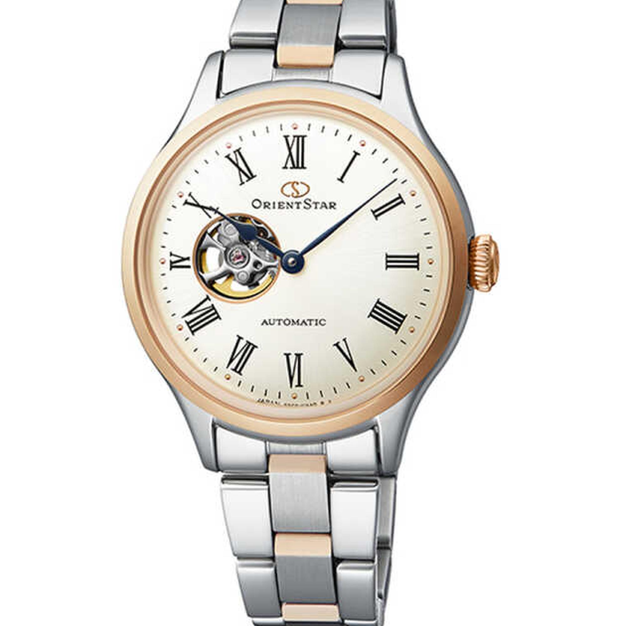 Orient Star RE-ND0001S00B Kadın Kol Saati