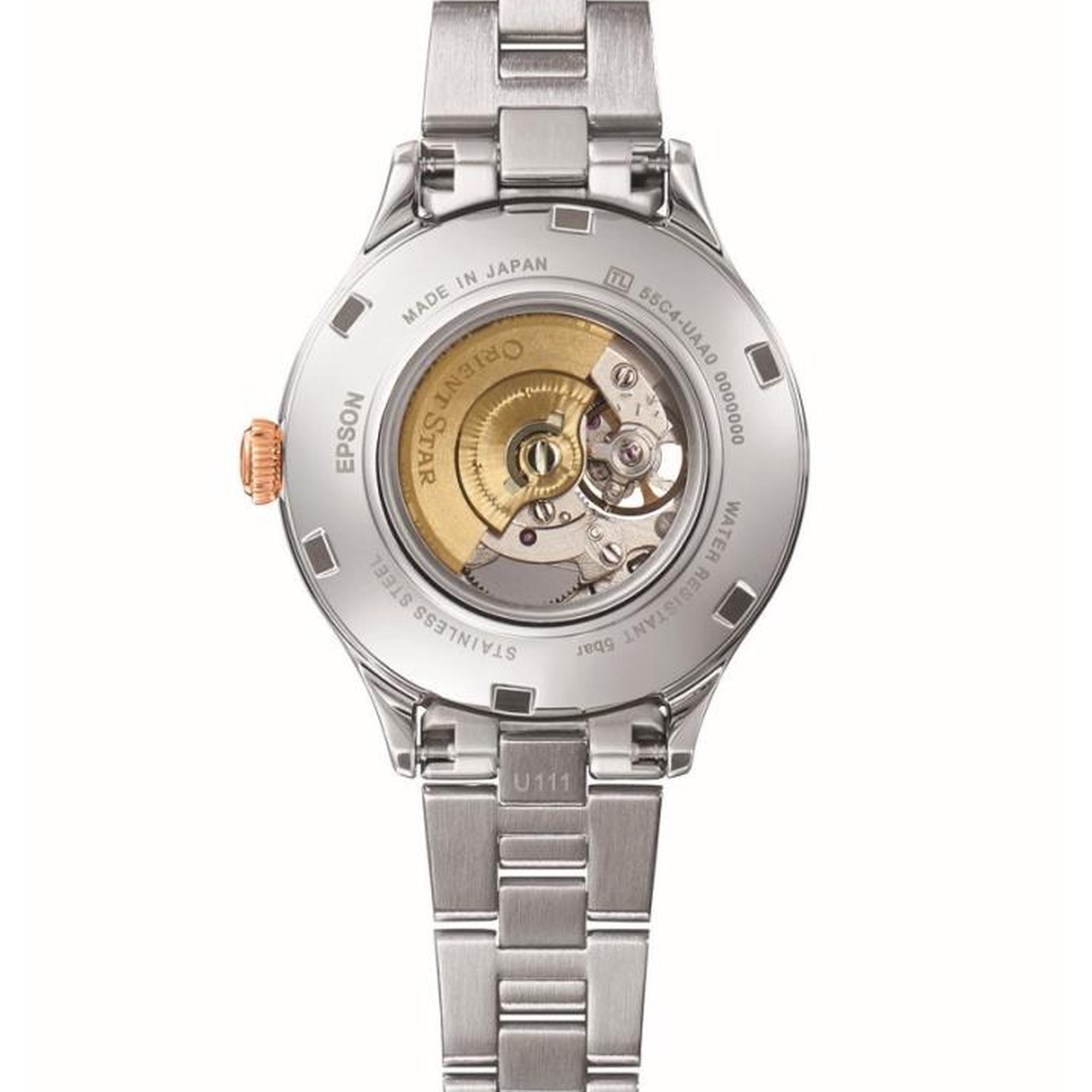 Orient Star RE-ND0001S00B Kadın Kol Saati