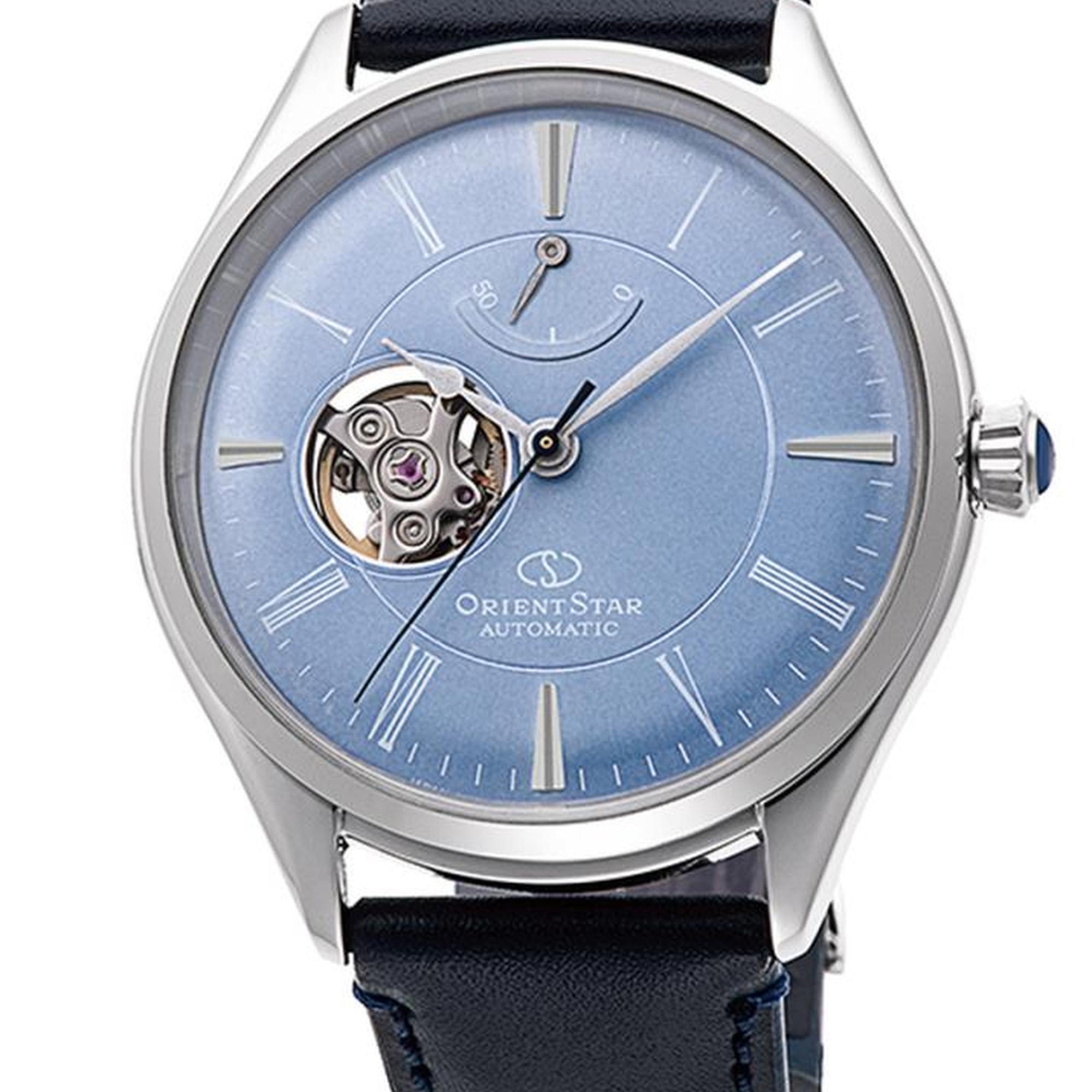 Orient Star RE-AT0203L00B Erkek Kol Saati