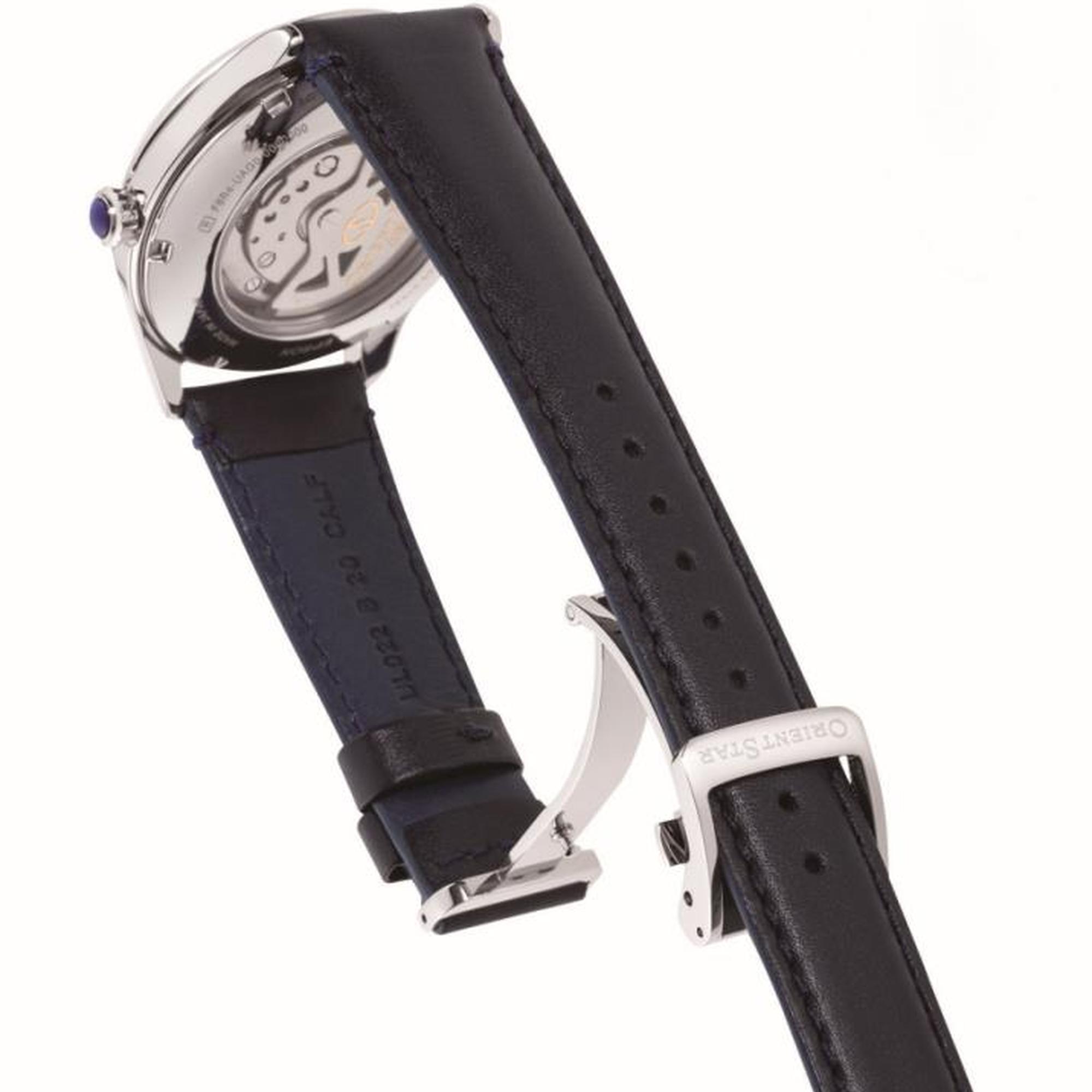 Orient Star RE-AT0203L00B Erkek Kol Saati