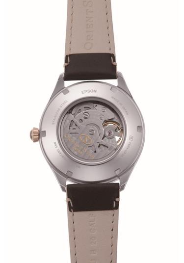  Orient Star RE-AT0201G00B Erkek Kol Saati