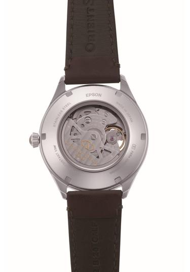  Orient Star RE-AT0202E00B Erkek Kol Saati