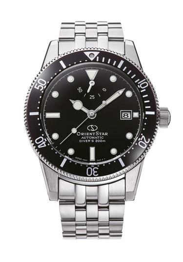  Orient Star RE-AU0601B00B Erkek Kol Saati