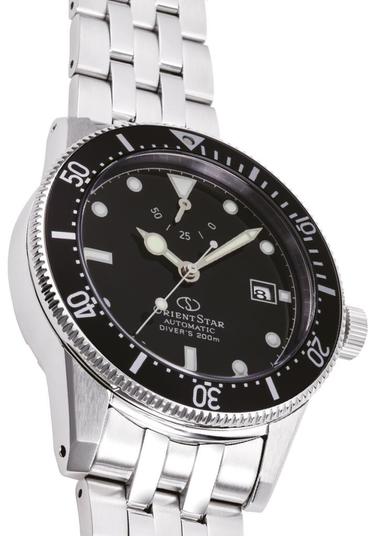  Orient Star RE-AU0601B00B Erkek Kol Saati