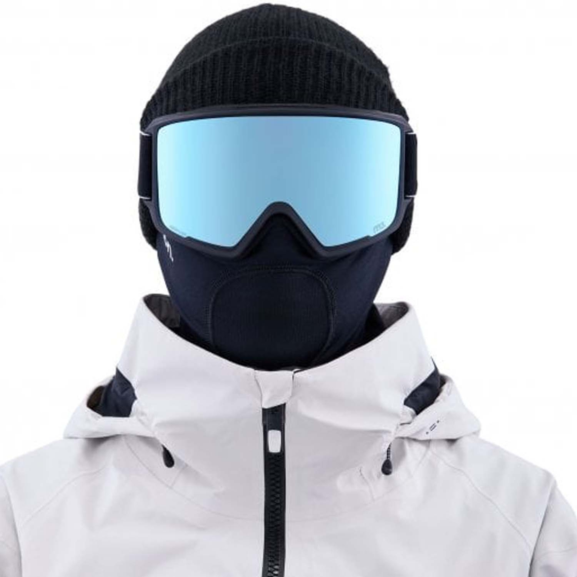 Anon M3 Mfi With Bonus Lens Erkek Goggle