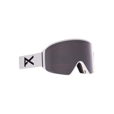  Anon M3 Mfi With Bonus Lens Erkek Beyaz Goggle