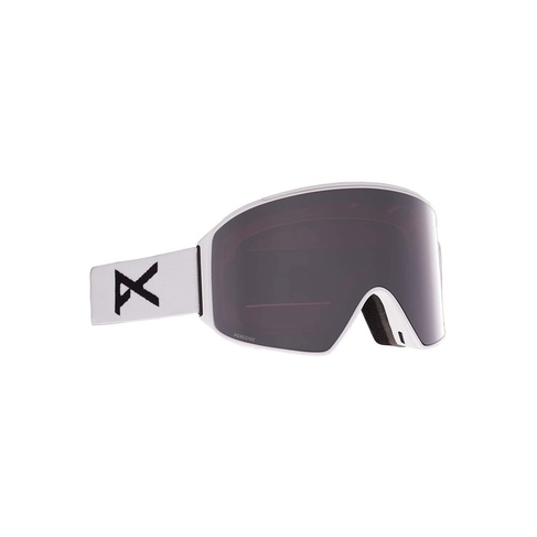  Anon M3 Mfi With Bonus Lens Erkek Beyaz Goggle