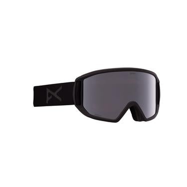  Anon Relapse Erkek Kayak Gözlüğü Duman/Siyah