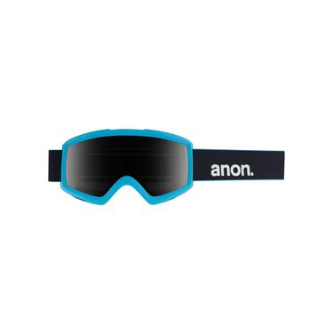  Anon Helix 2 Sonar W/Spr Kayak/Snowboard Goggle