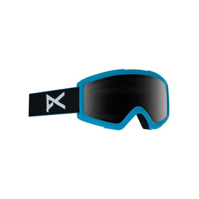  Anon Helix 2 Sonar W/Spr Kayak/Snowboard Goggle