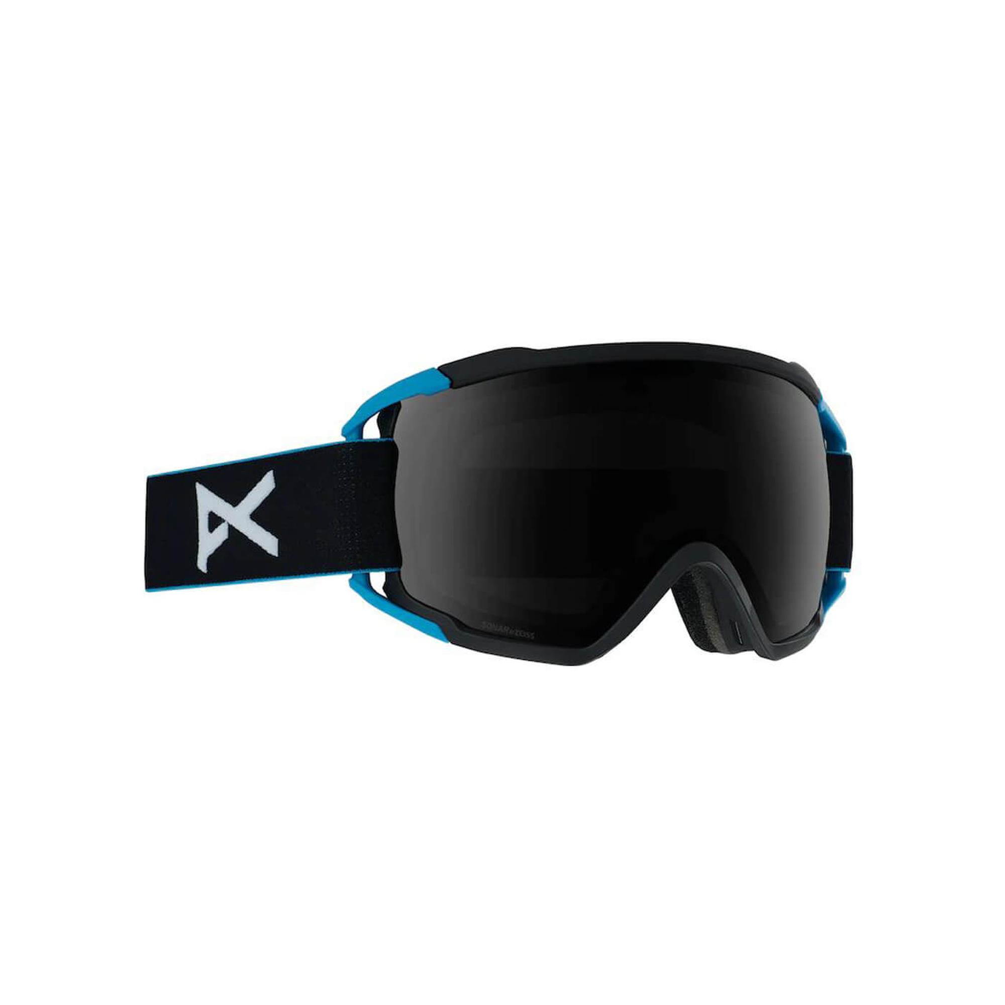 Anon Circuit Erkek Kayak/Snowboard Goggle