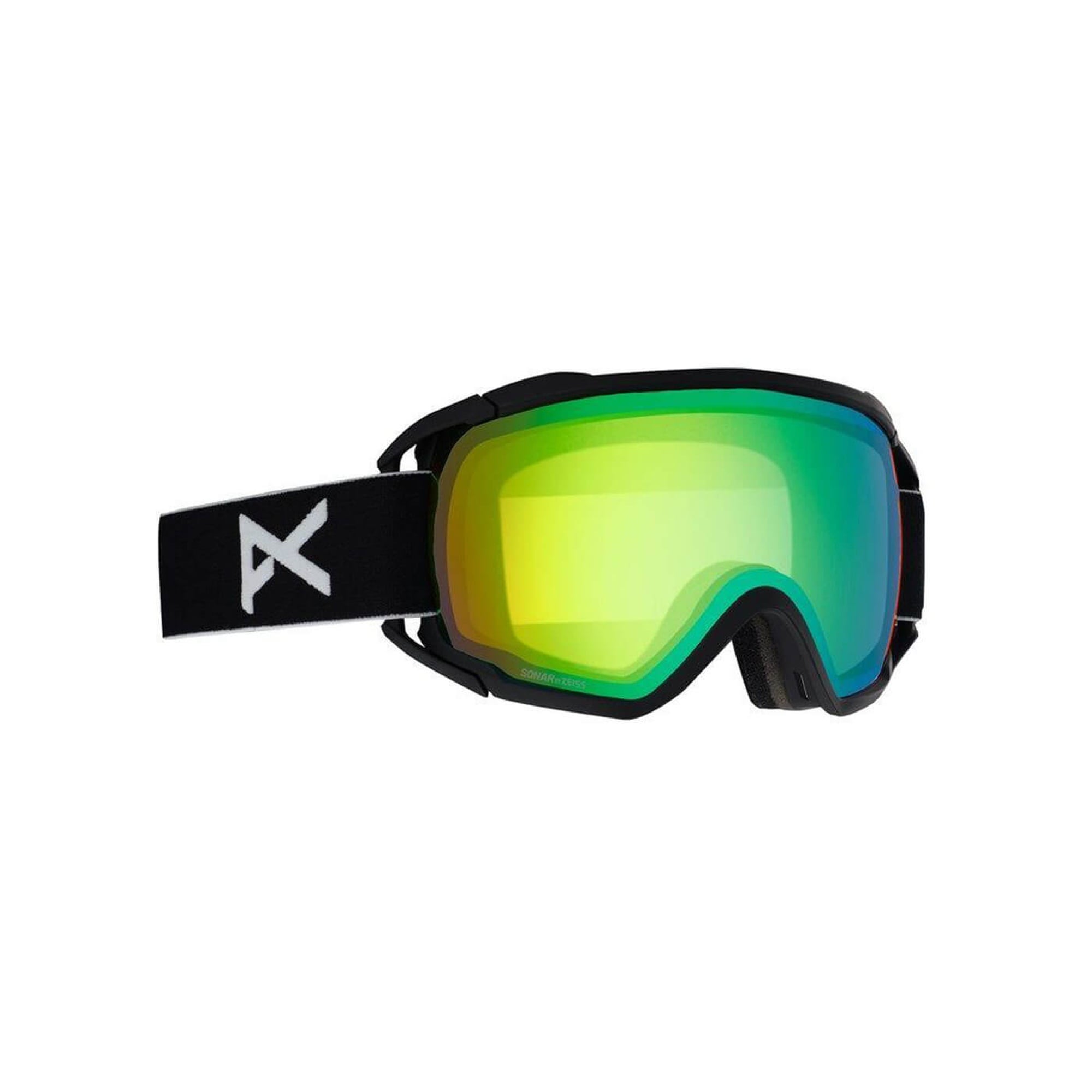 Anon Circuit Erkek Kayak/Snowboard Goggle