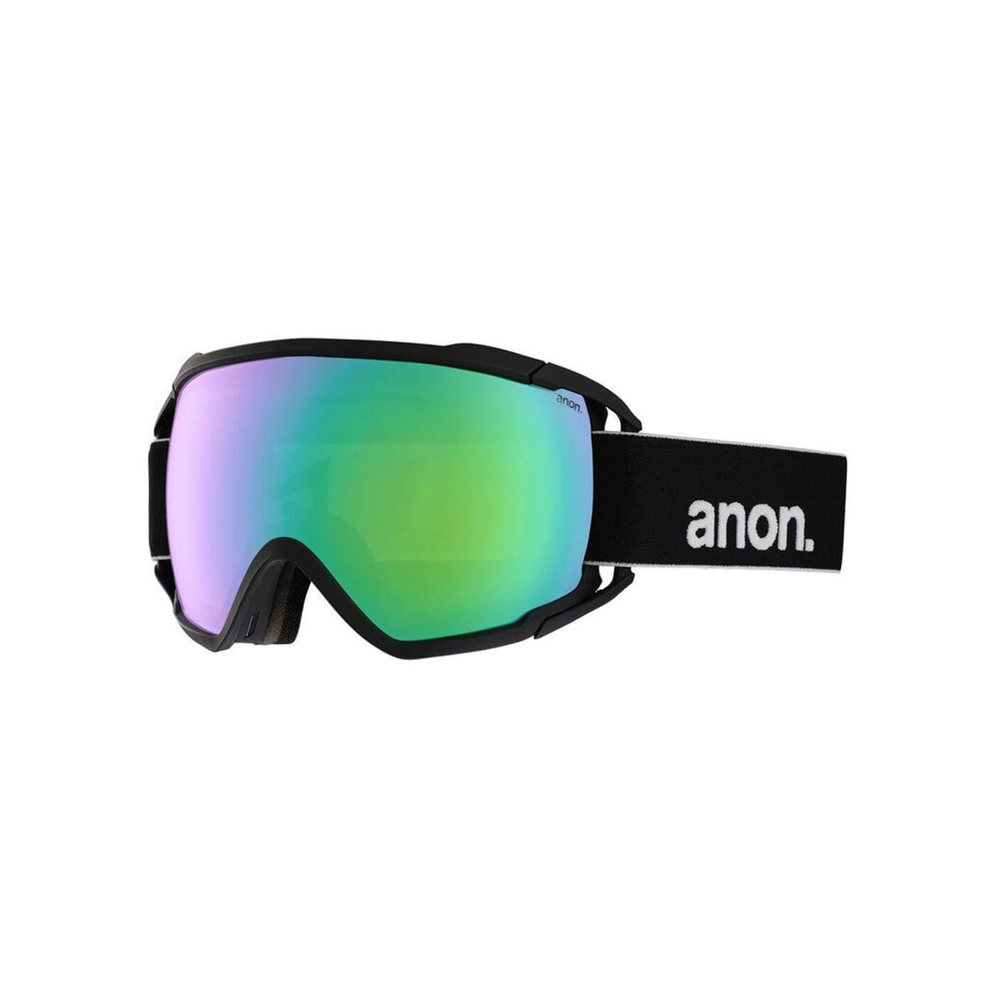 Anon Circuit Erkek Kayak/Snowboard Goggle