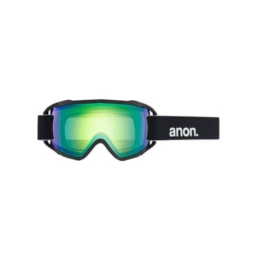  Anon Circuit Erkek Kayak/Snowboard Goggle