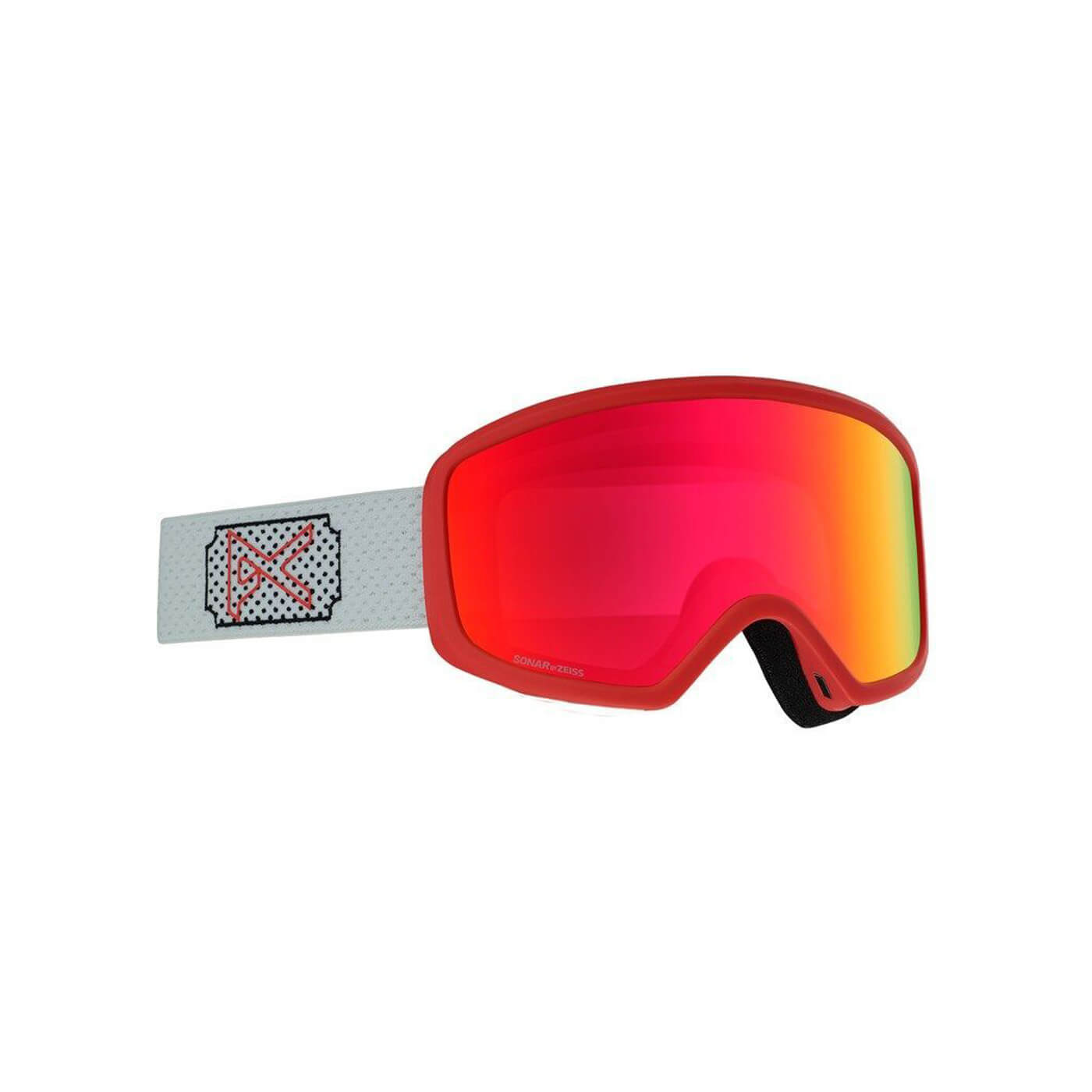  ANON DERINGER MFI Kadın GOGGLE