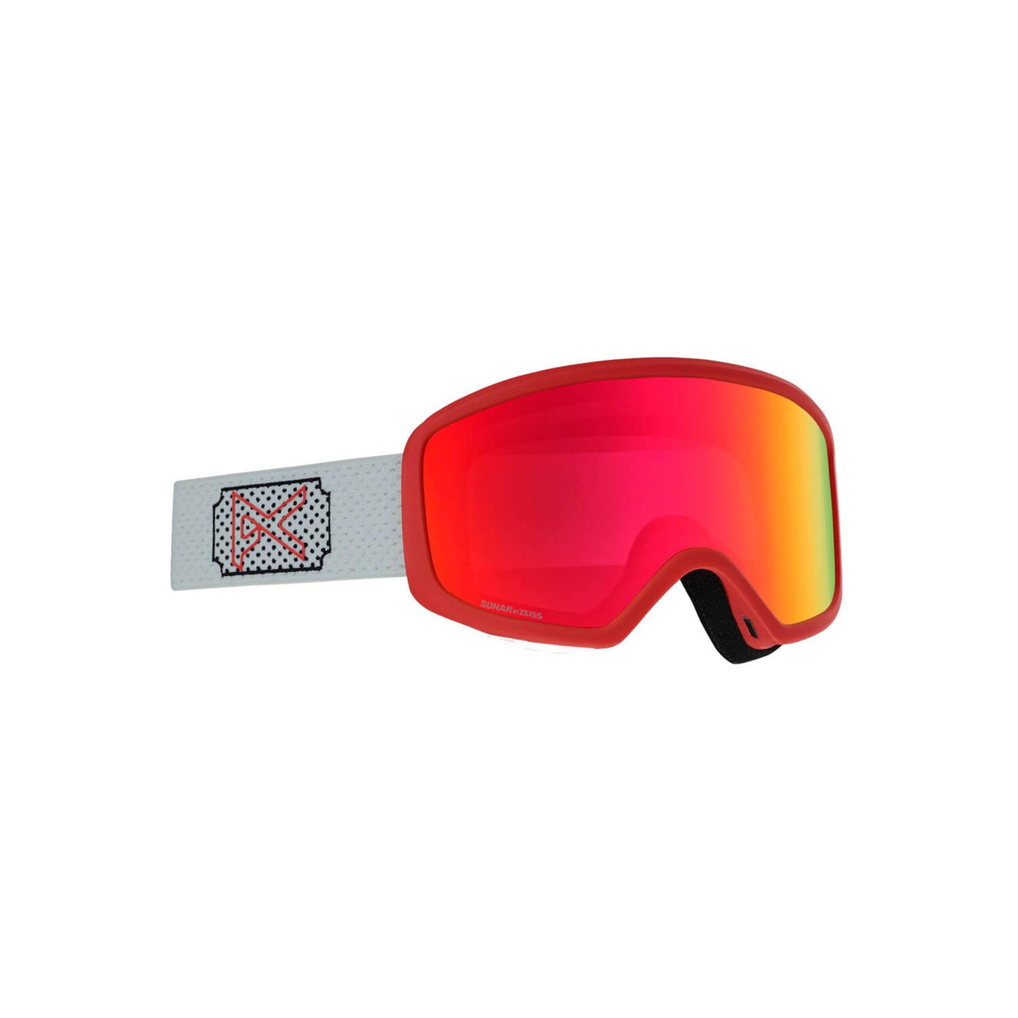 ANON DERINGER Kadın GOGGLE