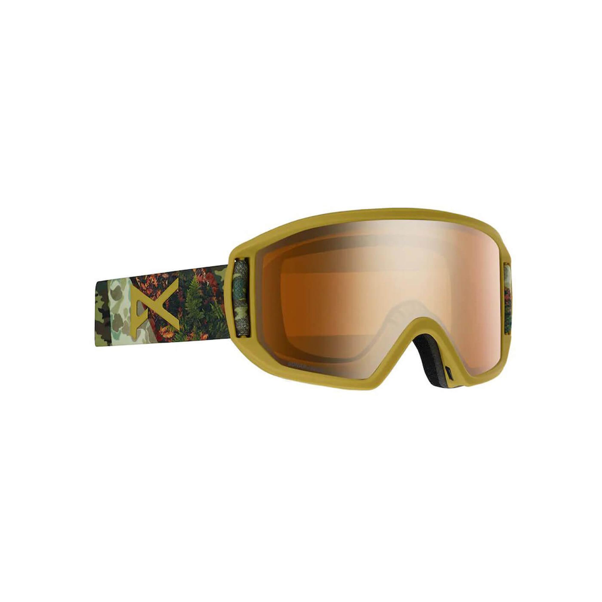 ANON RELAPSE ERKEK GOGGLE