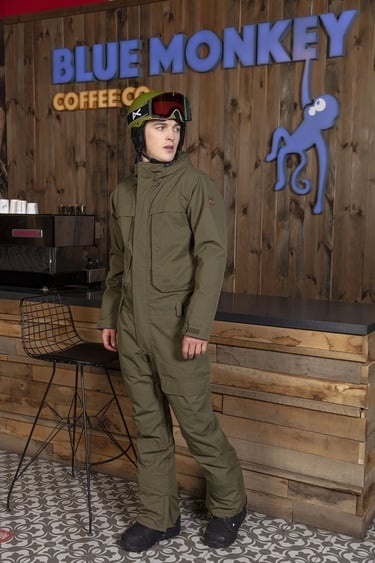  Anon Sync Kayak/Snowboard Goggle