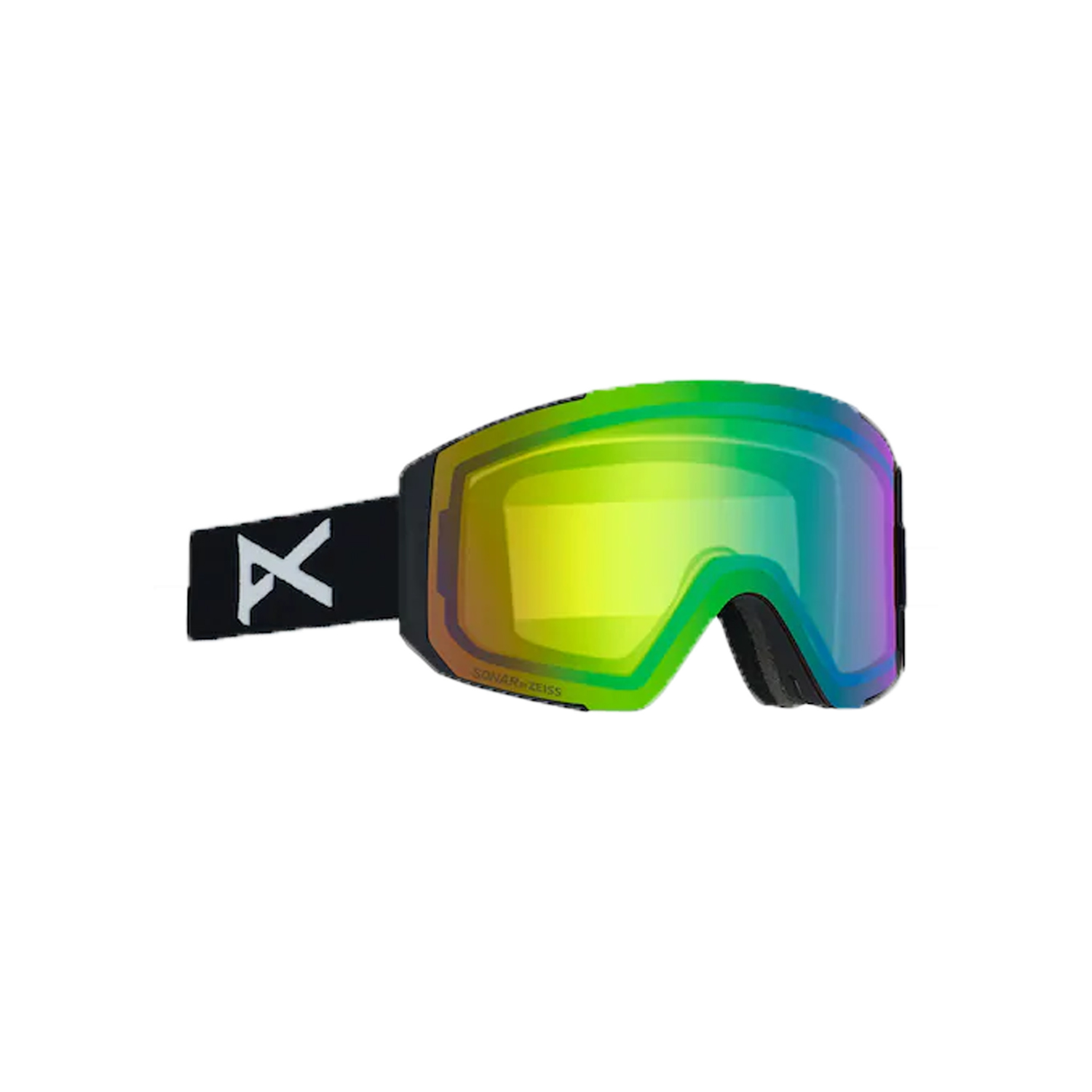  Anon Sync Kayak/Snowboard Goggle