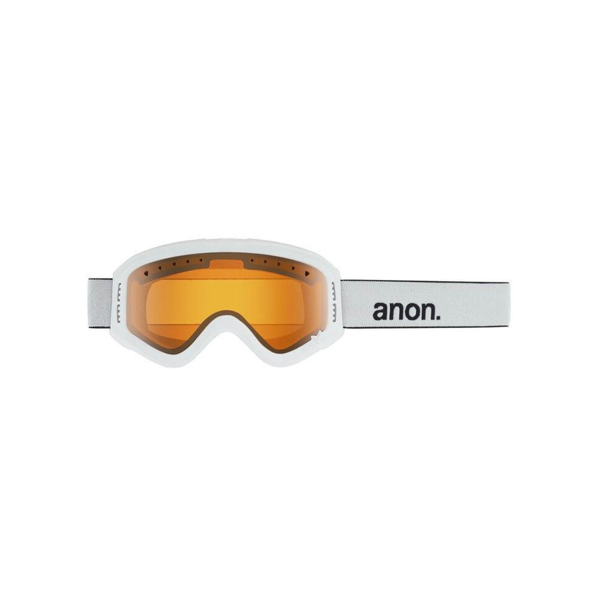 Anon Helix 2.0 Erkek Kayak/Snowboard Goggle