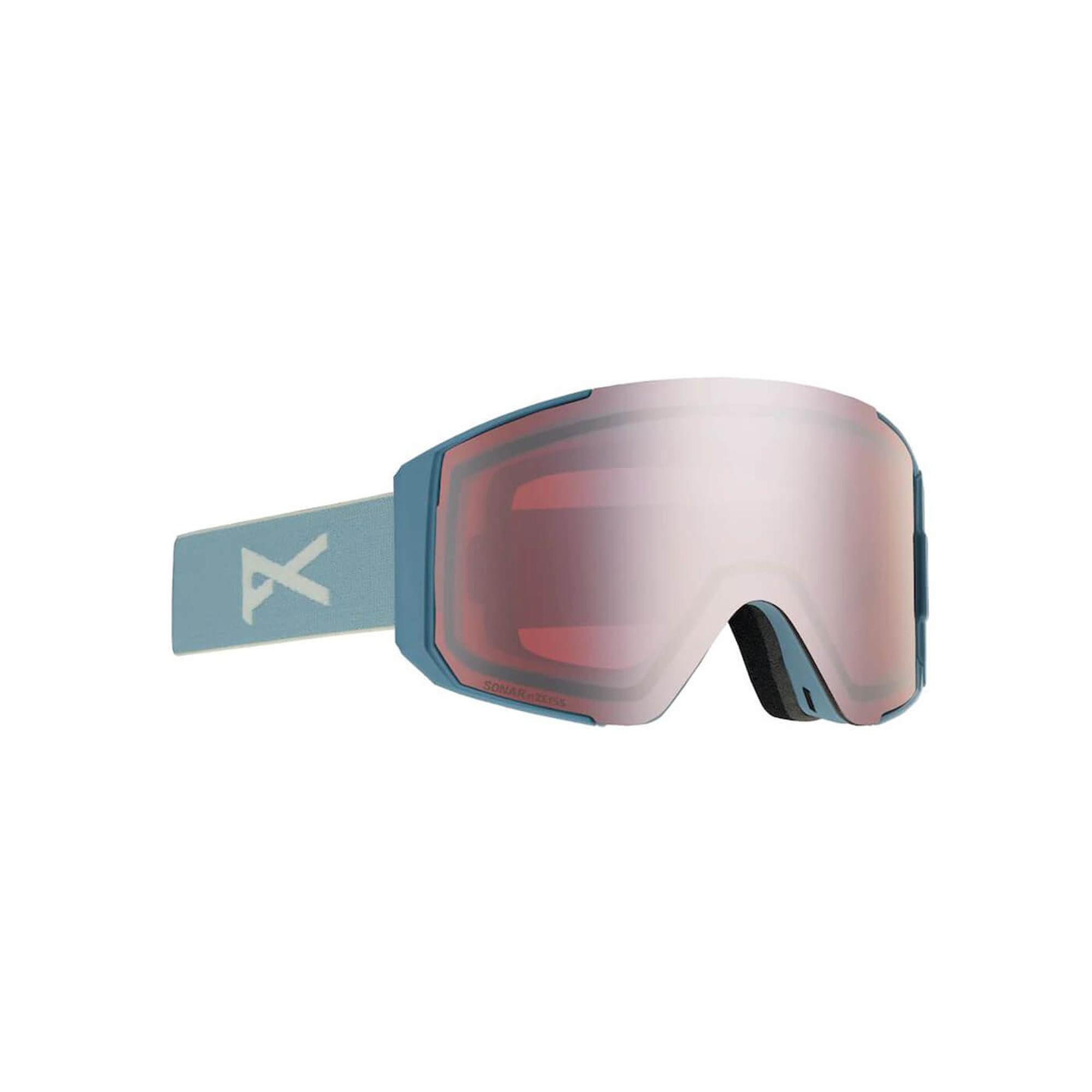 Anon Sync Kadın Kayak/Snowboard Goggle