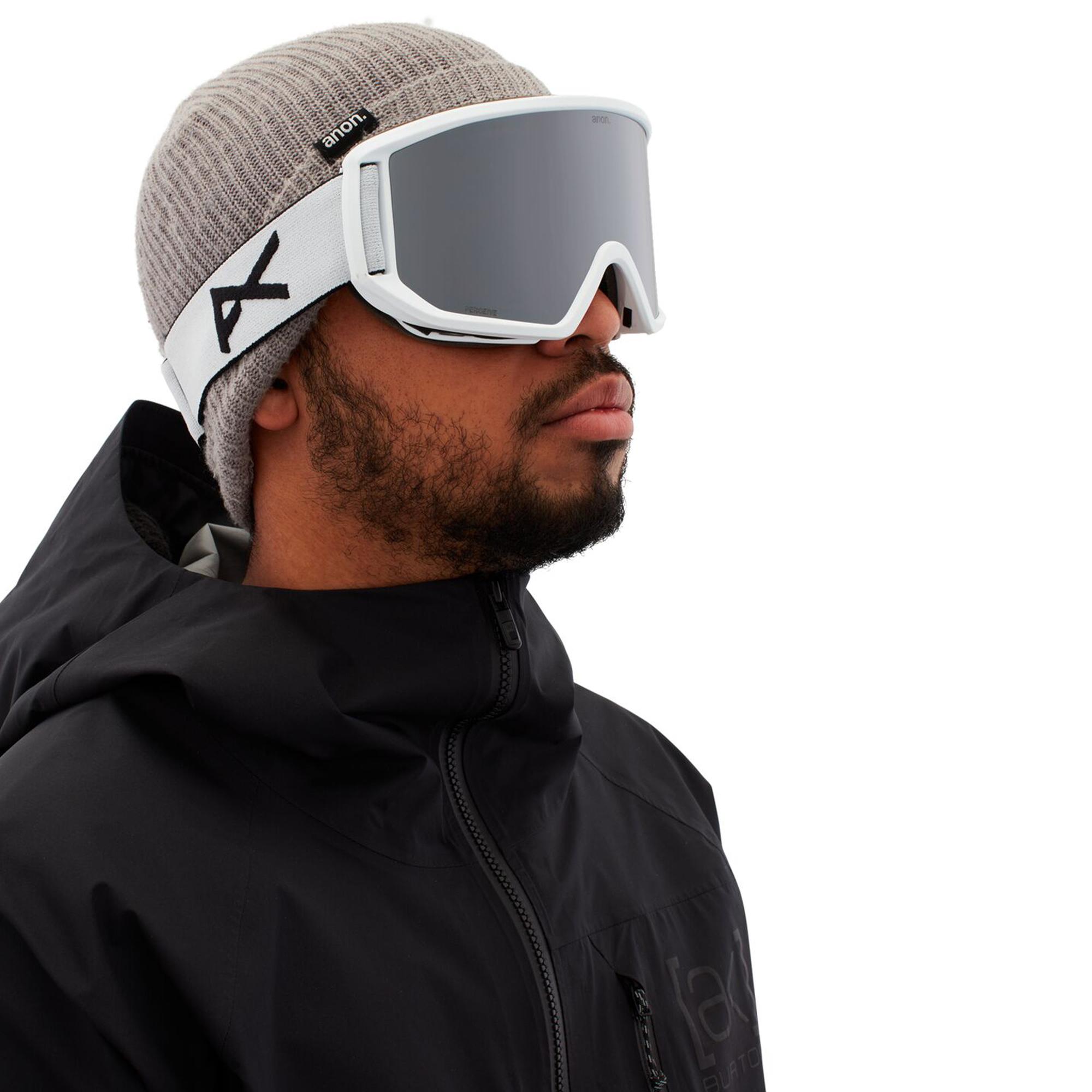 ANON RELAPSE ERKEK GOGGLE